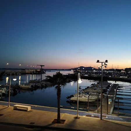 1ª Linea De Mar Con Vista Fantastica Apartment ลัมโปยา ภายนอก รูปภาพ