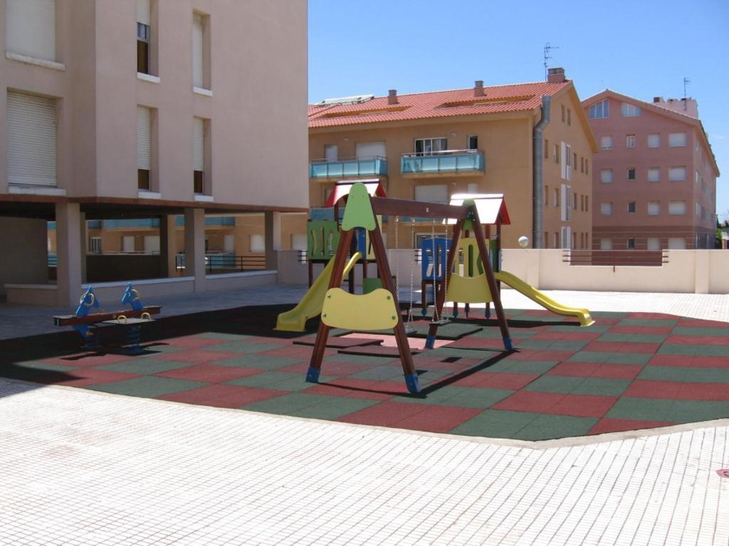 1ª Linea De Mar Con Vista Fantastica Apartment ลัมโปยา ภายนอก รูปภาพ